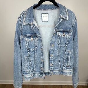 👖Sonoma Classic Denim Jacket - Medium 💙